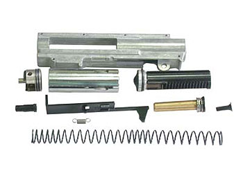 ICS M4/M16 upgrade set M120 - D